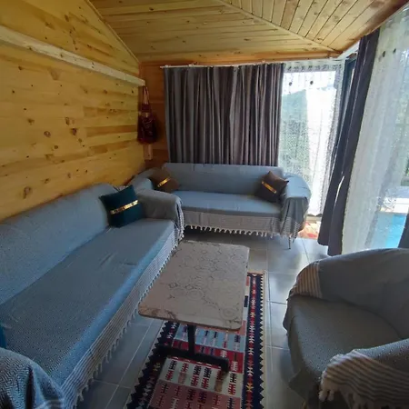 Сasa de vacaciones Sedir Fethiye