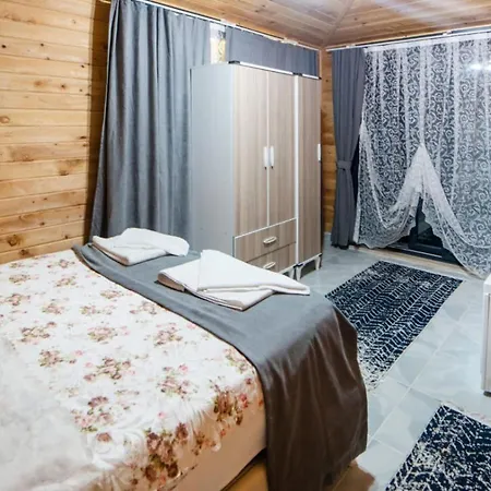 Сasa de vacaciones Sedir *