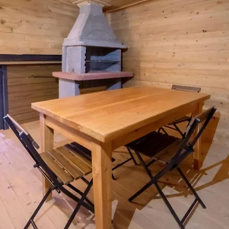 Sedir Feriehus *